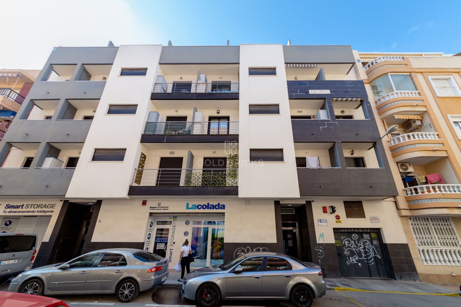 Sale · Apartment - Middle Floor Apartment · Torrevieja · Torrevieja Centro