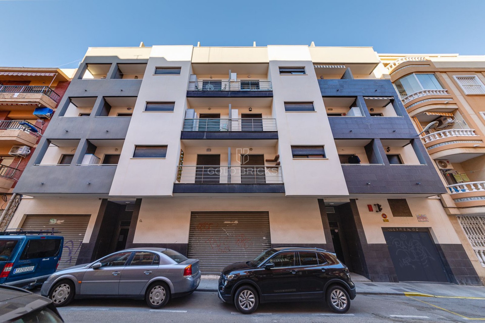 Sale · Apartment - Middle Floor Apartment · Torrevieja · Torrevieja Centro