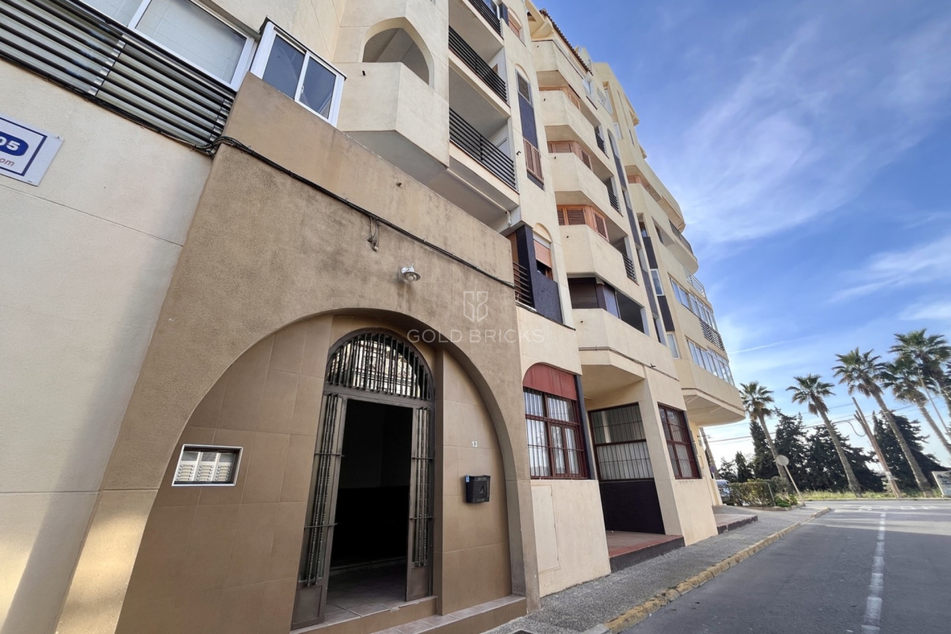 Sale · Apartment - Middle Floor Apartment · Torrevieja · Torrevieja Centro