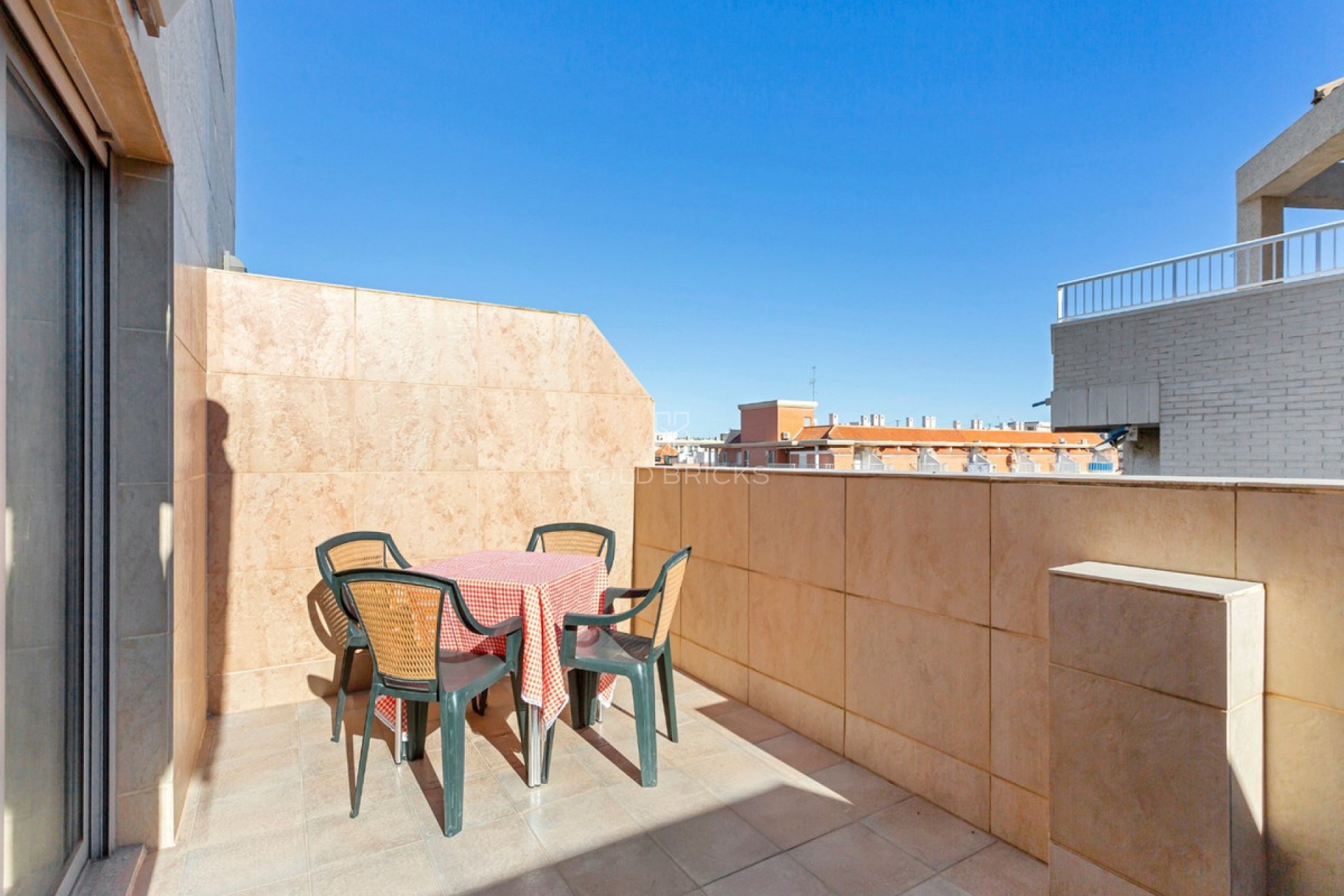 Sale · Apartment - Middle Floor Apartment · Torrevieja · Torrevieja Centro