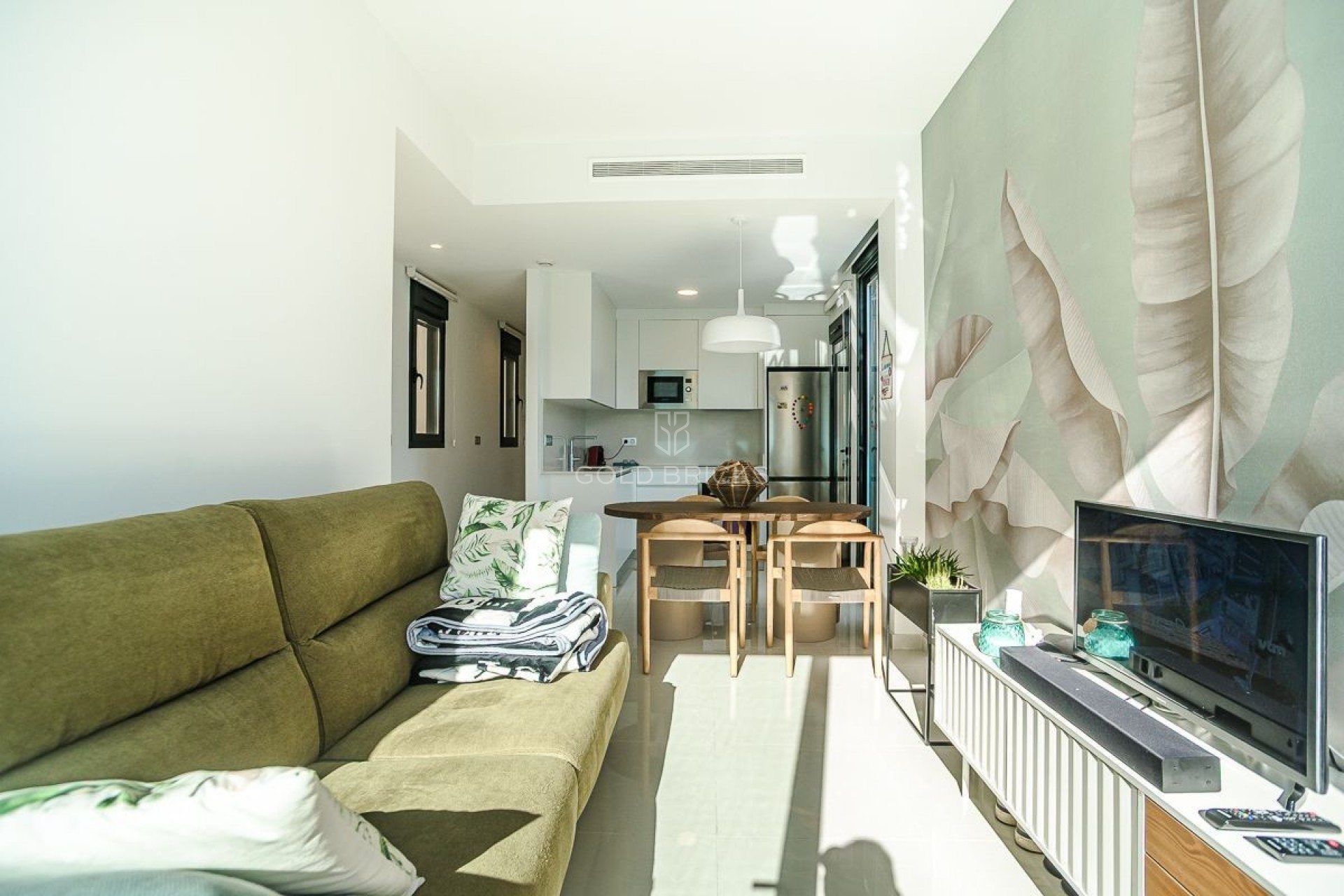 Sale · Apartment - Middle Floor Apartment · Torrevieja · Torrevieja Centro