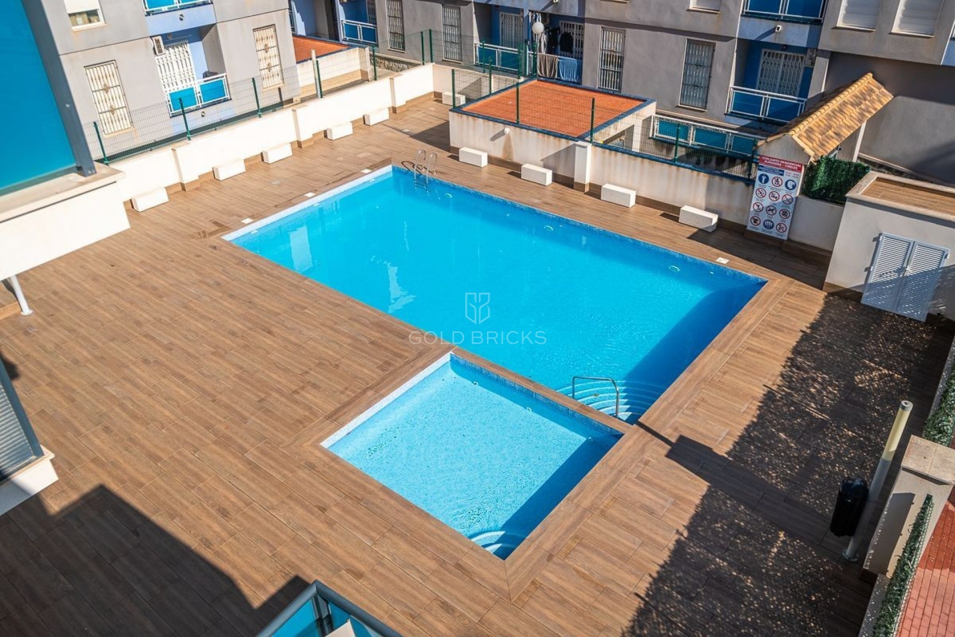 Sale · Apartment - Middle Floor Apartment · Torrevieja · Torrevieja Centro