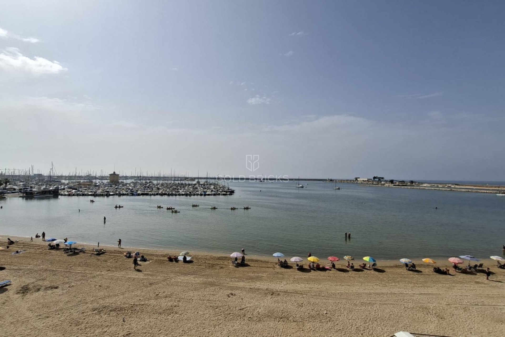 Sale · Apartment - Middle Floor Apartment · Torrevieja · Torrevieja Centro