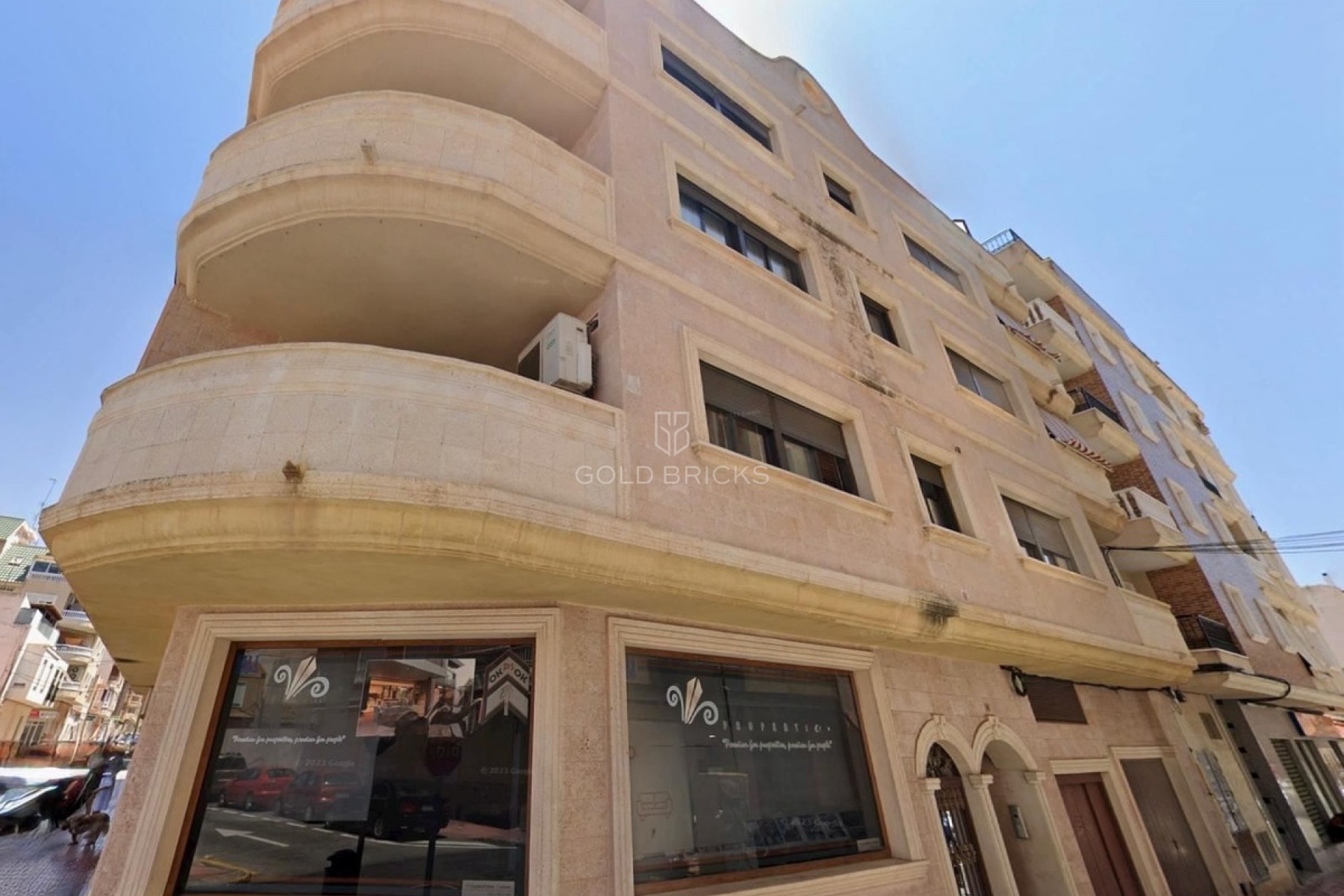 Sale · Apartment - Middle Floor Apartment · Torrevieja · Torrevieja Centro