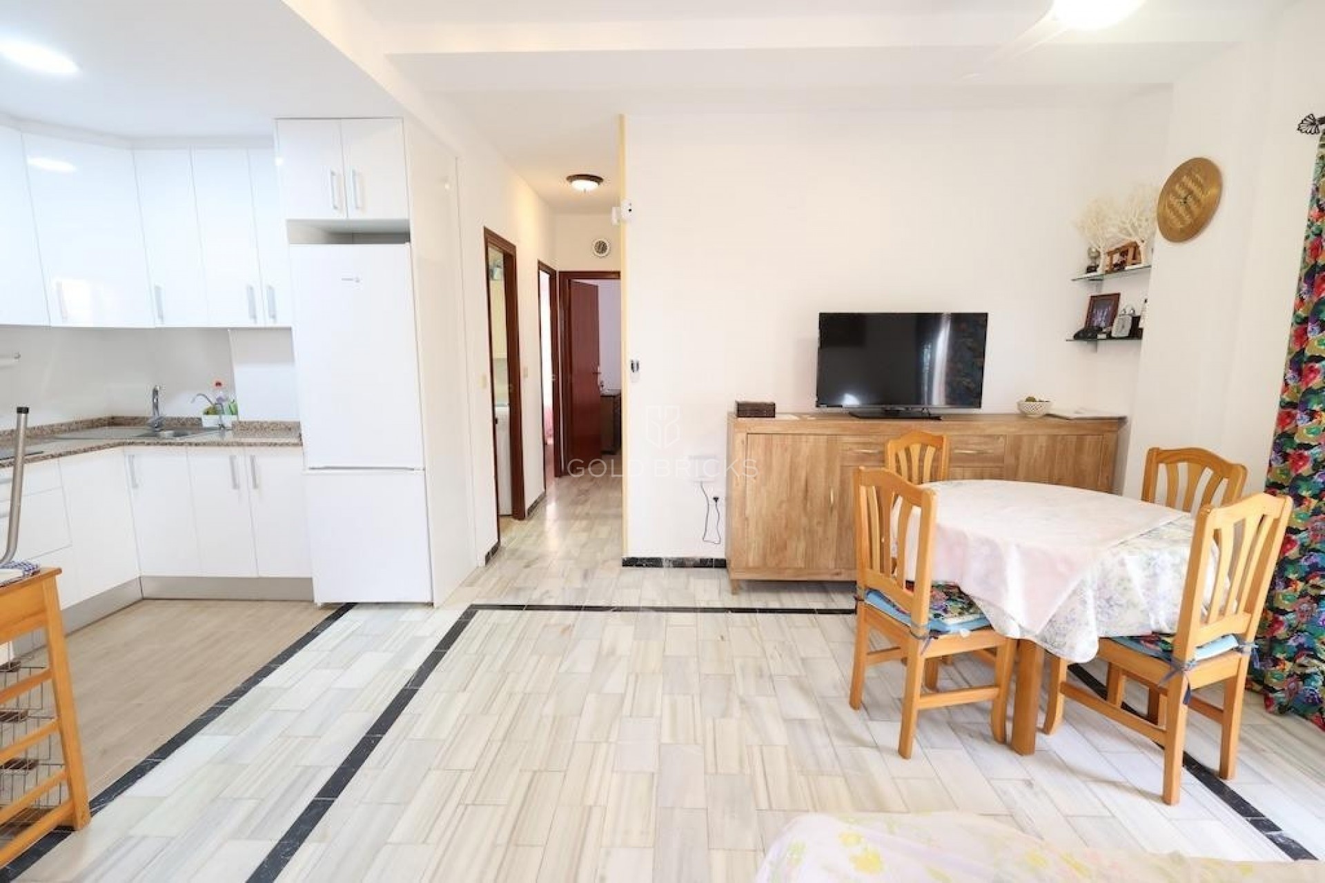 Sale · Apartment - Middle Floor Apartment · Torrevieja · Torrevieja Centro