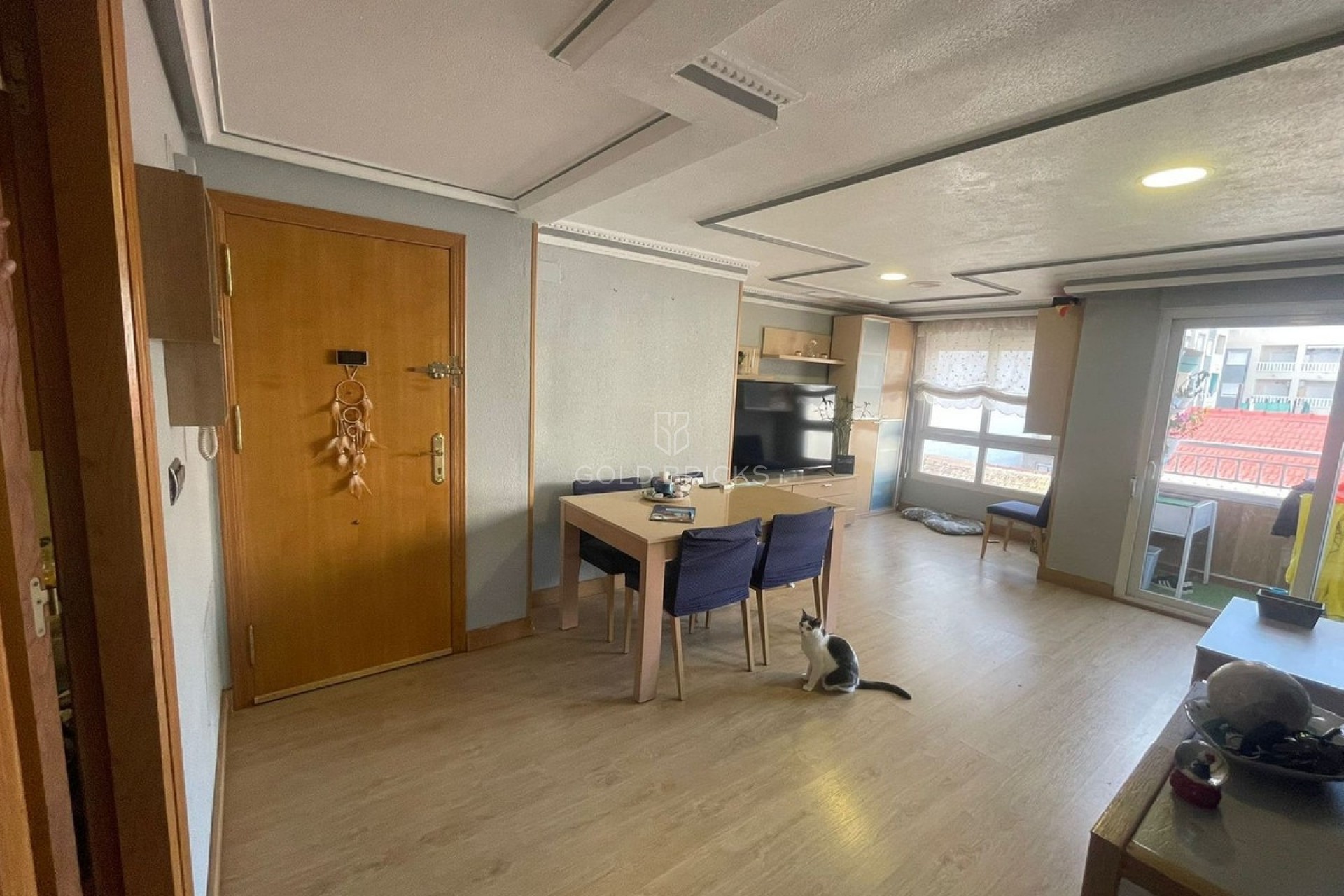 Sale · Apartment - Middle Floor Apartment · Torrevieja · Torrevieja Centro