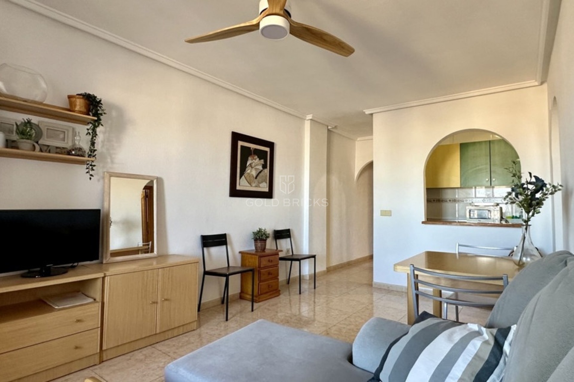 Sale · Apartment - Middle Floor Apartment · Torrevieja · Torrevieja Centro