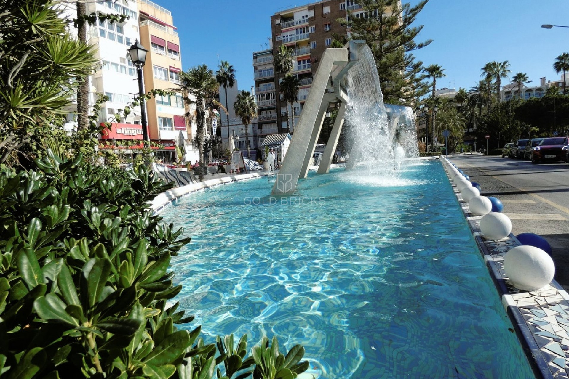 Sale · Apartment - Middle Floor Apartment · Torrevieja · Torrevieja Centro