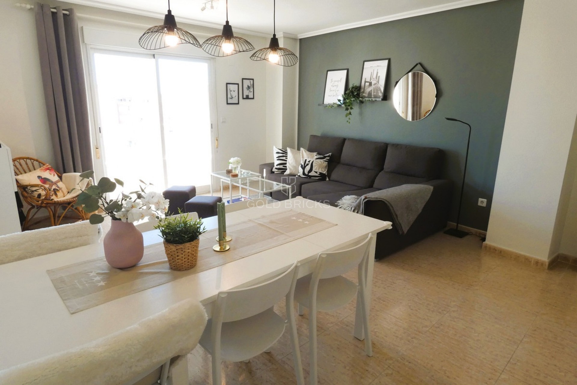 Sale · Apartment - Middle Floor Apartment · Torrevieja · Torrevieja Centro