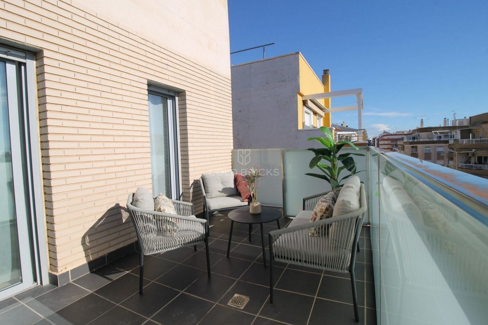 Sale · Apartment - Middle Floor Apartment · Torrevieja · Torrevieja Centro