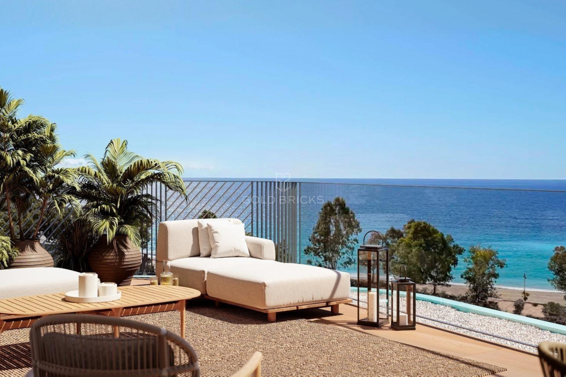 Sale · Apartment - Middle Floor Apartment · Villajoyosa · Villajoyosa Centro