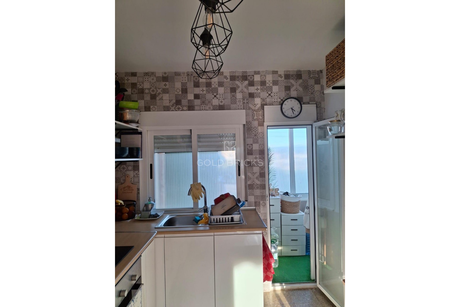 Sale · Apartment - Middle Floor Apartment · Villajoyosa · Villajoyosa Centro