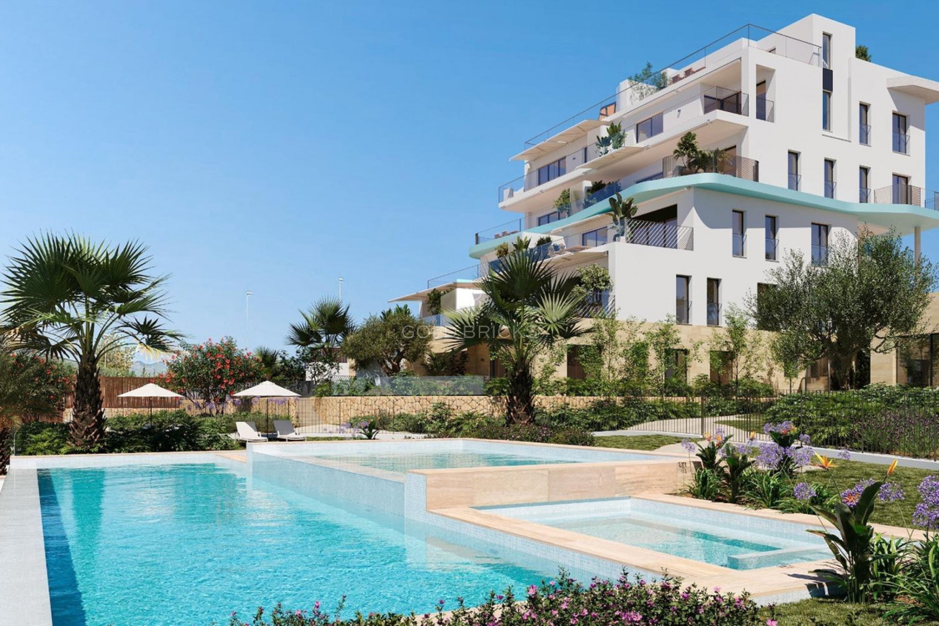 Sale · Apartment - Middle Floor Apartment · Villajoyosa · Villajoyosa Centro