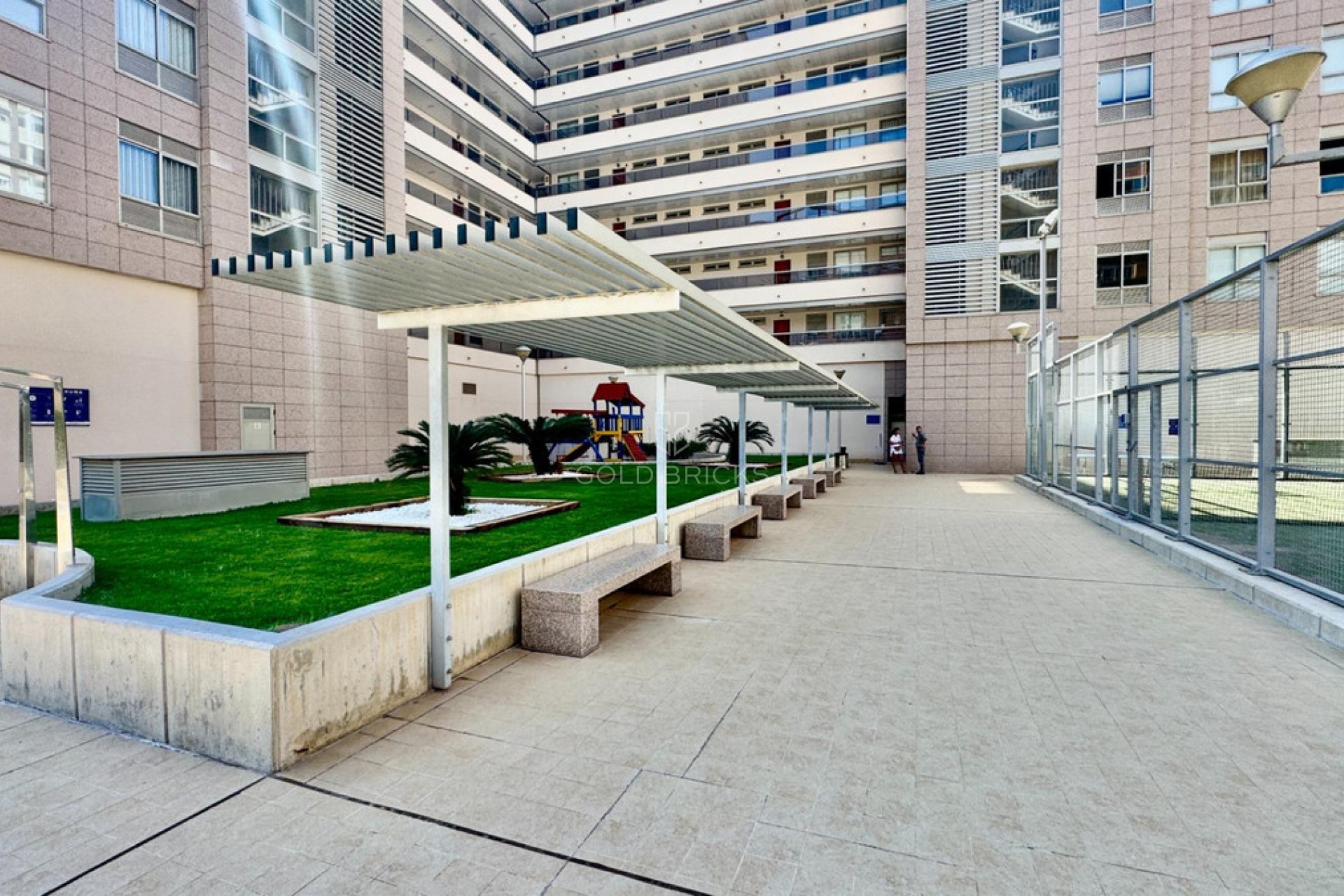 Sale · Apartment - Middle Floor Apartment · Villajoyosa · Villajoyosa Centro