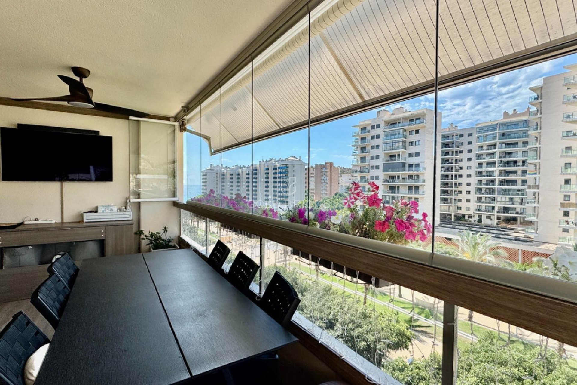 Sale · Apartment - Middle Floor Apartment · Villajoyosa · Villajoyosa Centro