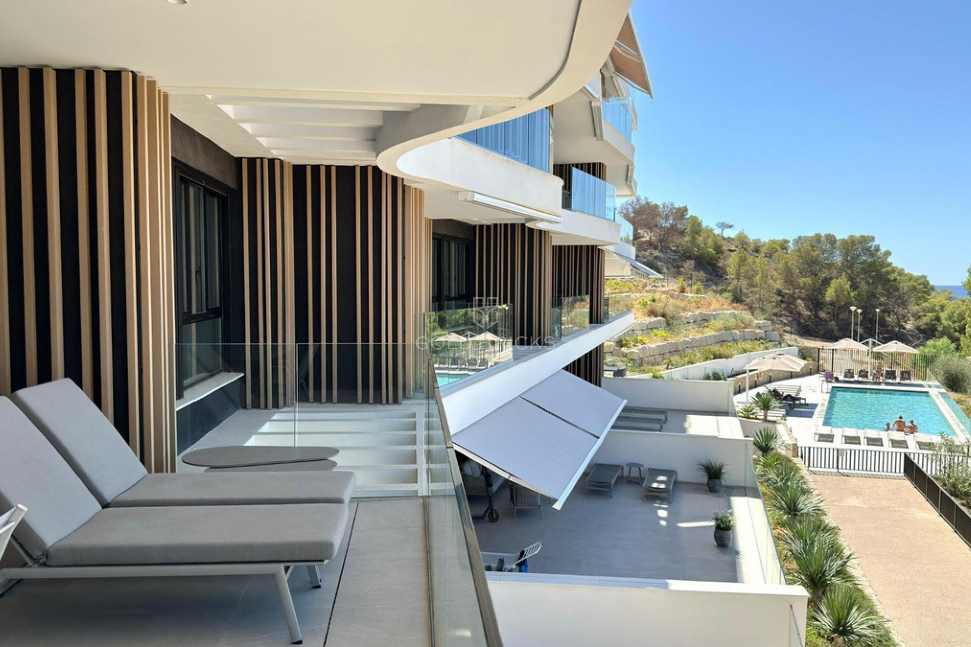 Sale · Apartment - Middle Floor Apartment · Villajoyosa · Villajoyosa Centro