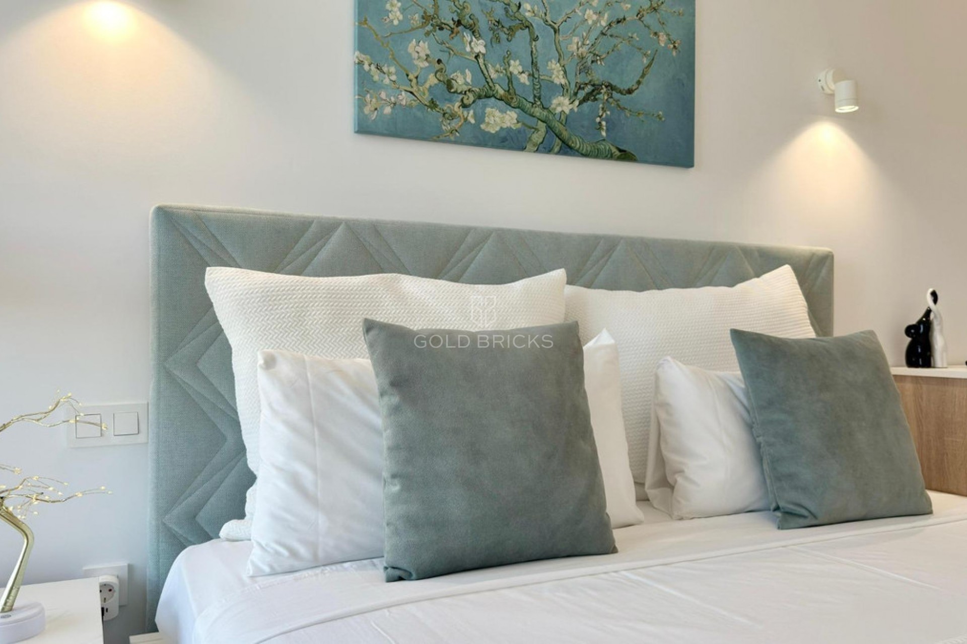 Sale · Apartment - Middle Floor Apartment · Villajoyosa · Villajoyosa Centro