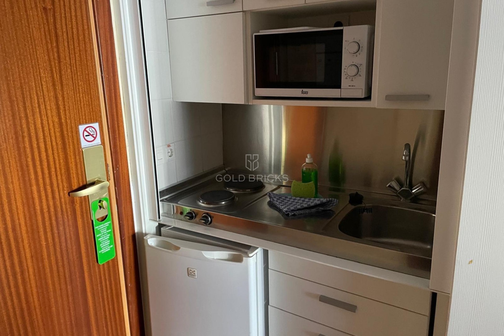 Sale · Apartment - Middle Floor Studio · Calpe · Calpe Centro