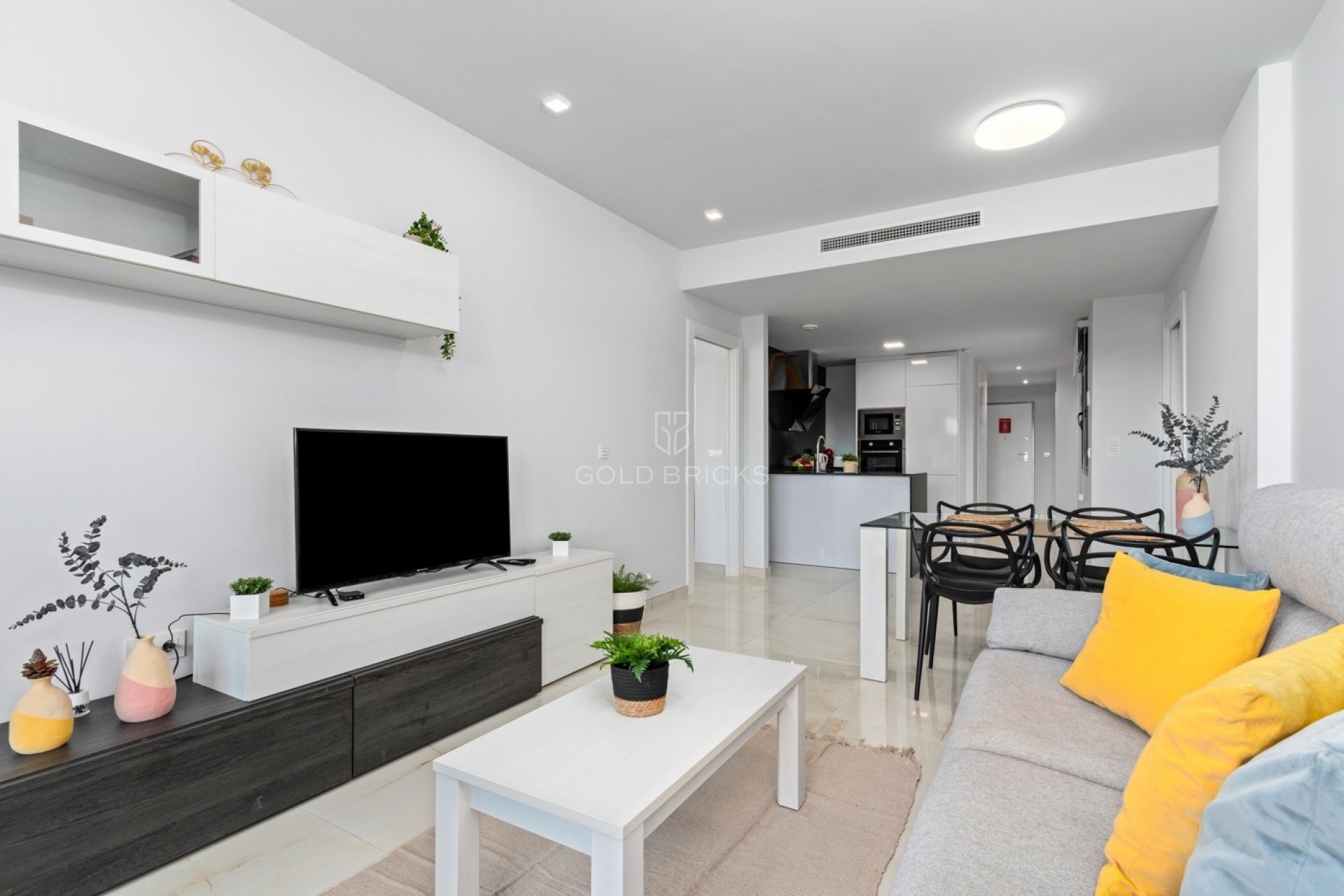 Sale · Apartment · Orihuela Costa · Los Altos