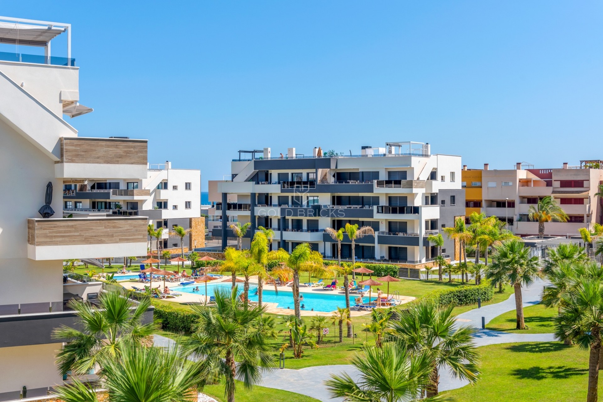 Sale · Apartment · Orihuela Costa · Playa Flamenca