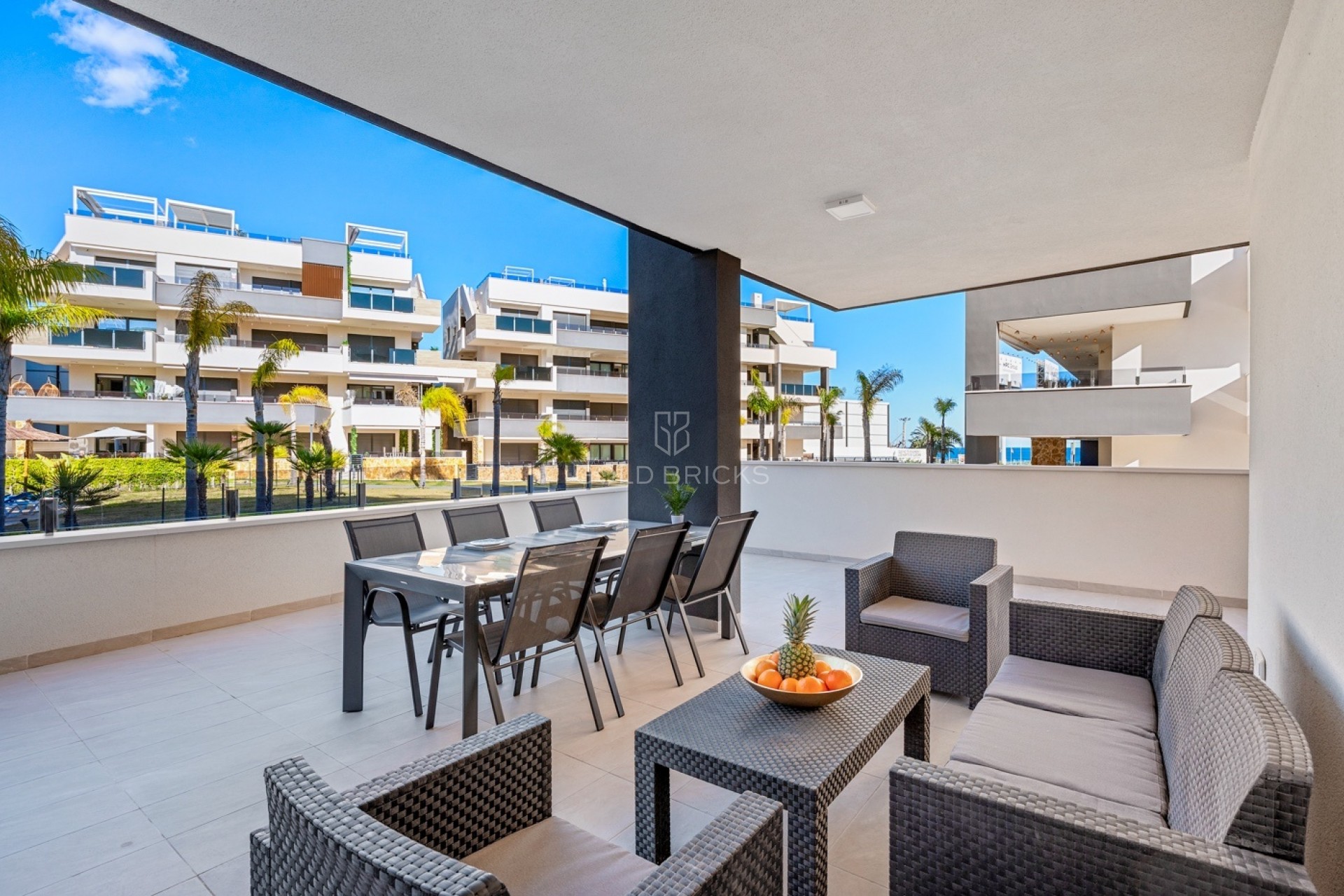 Sale · Apartment · Orihuela Costa · Playa Flamenca