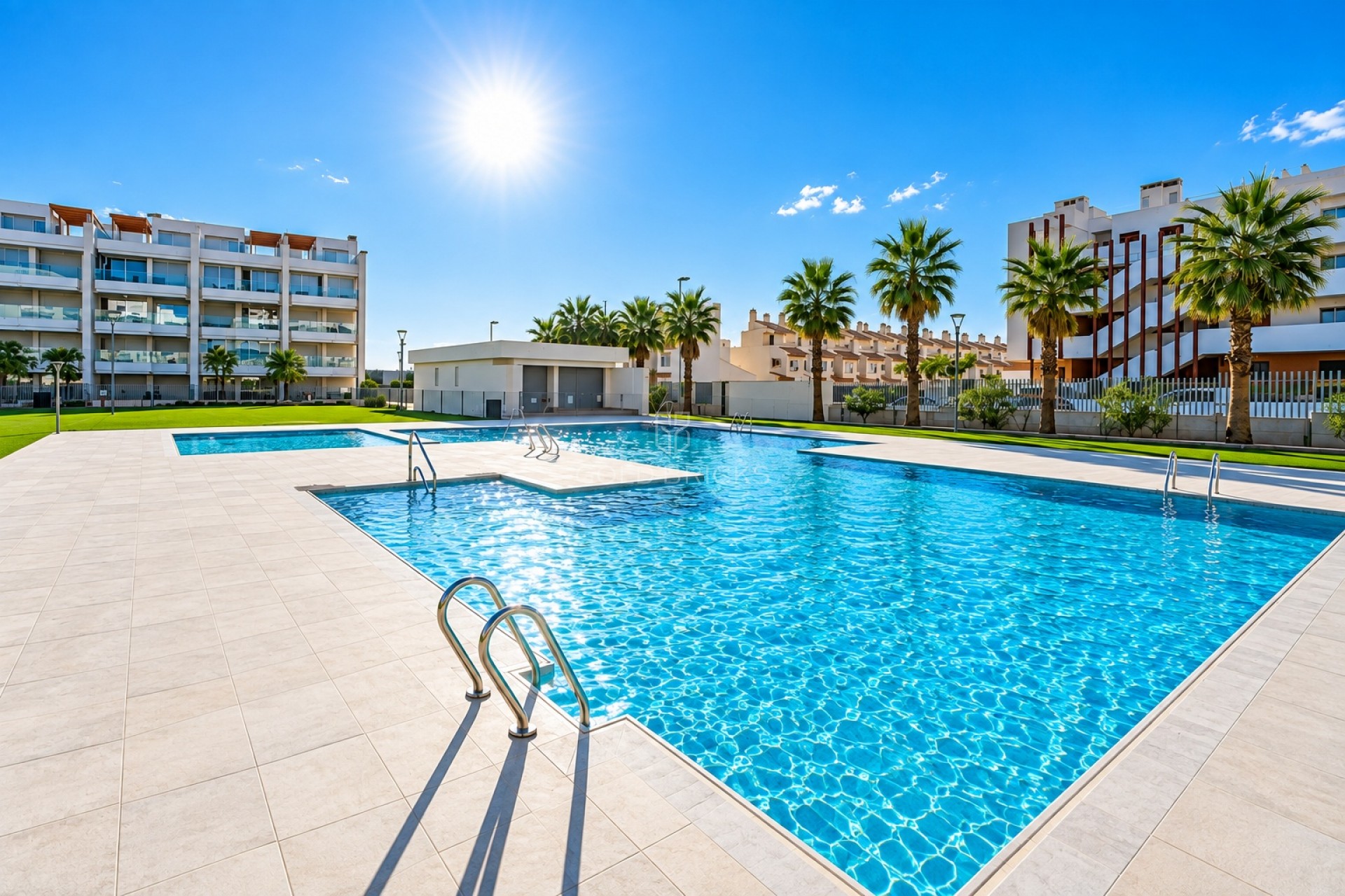 Sale · Apartment · Orihuela Costa · Villamartín