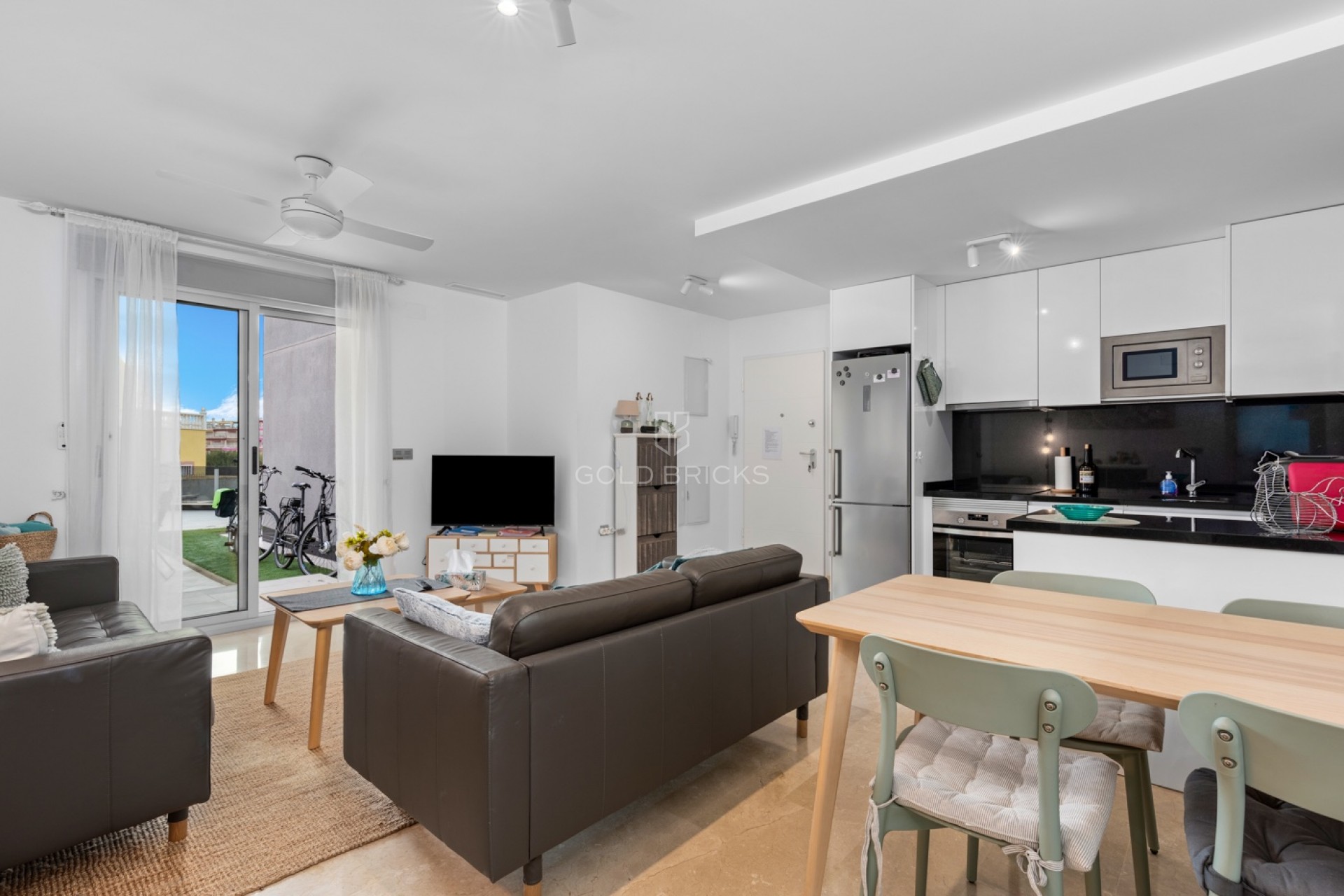 Sale · Apartment · Orihuela Costa · Villamartín