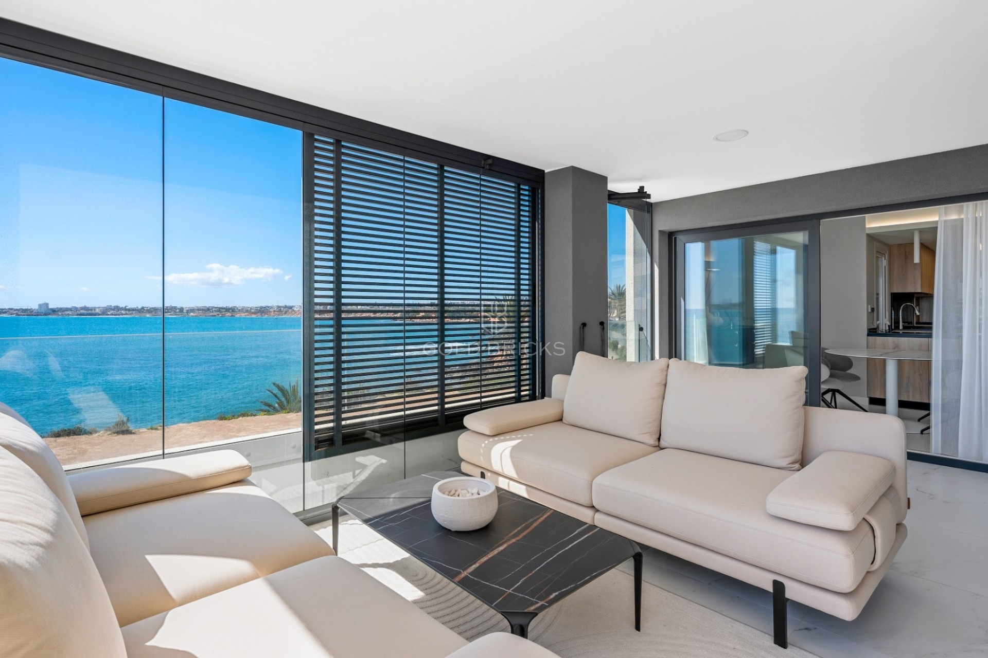 Sale · Apartment · Orihuela · Punta Prima