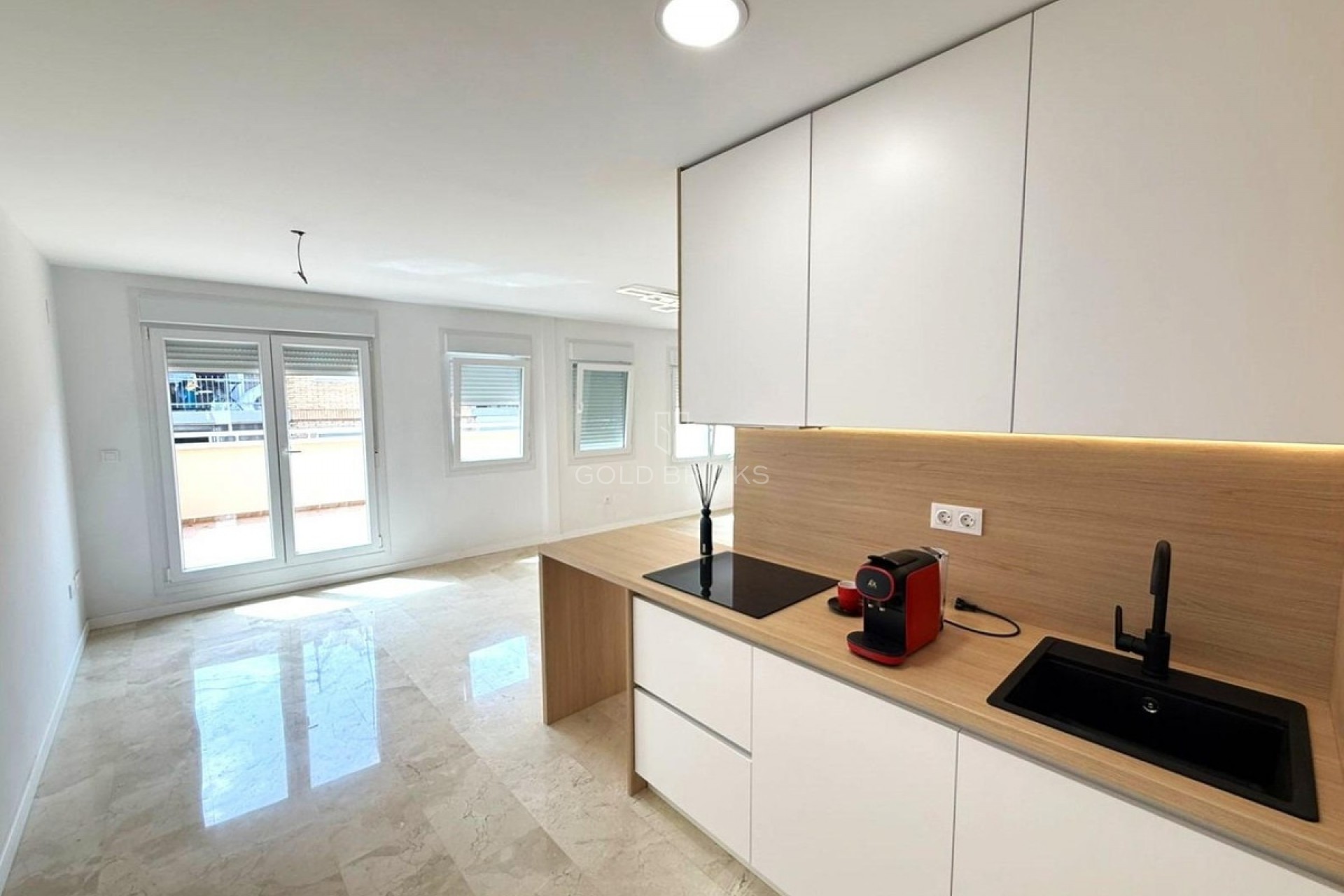 Sale · Apartment - Penthouse · Alicante · Alicante Centro