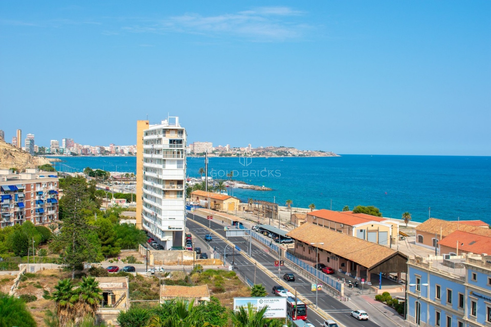 Sale · Apartment - Penthouse · Alicante · Alicante Centro