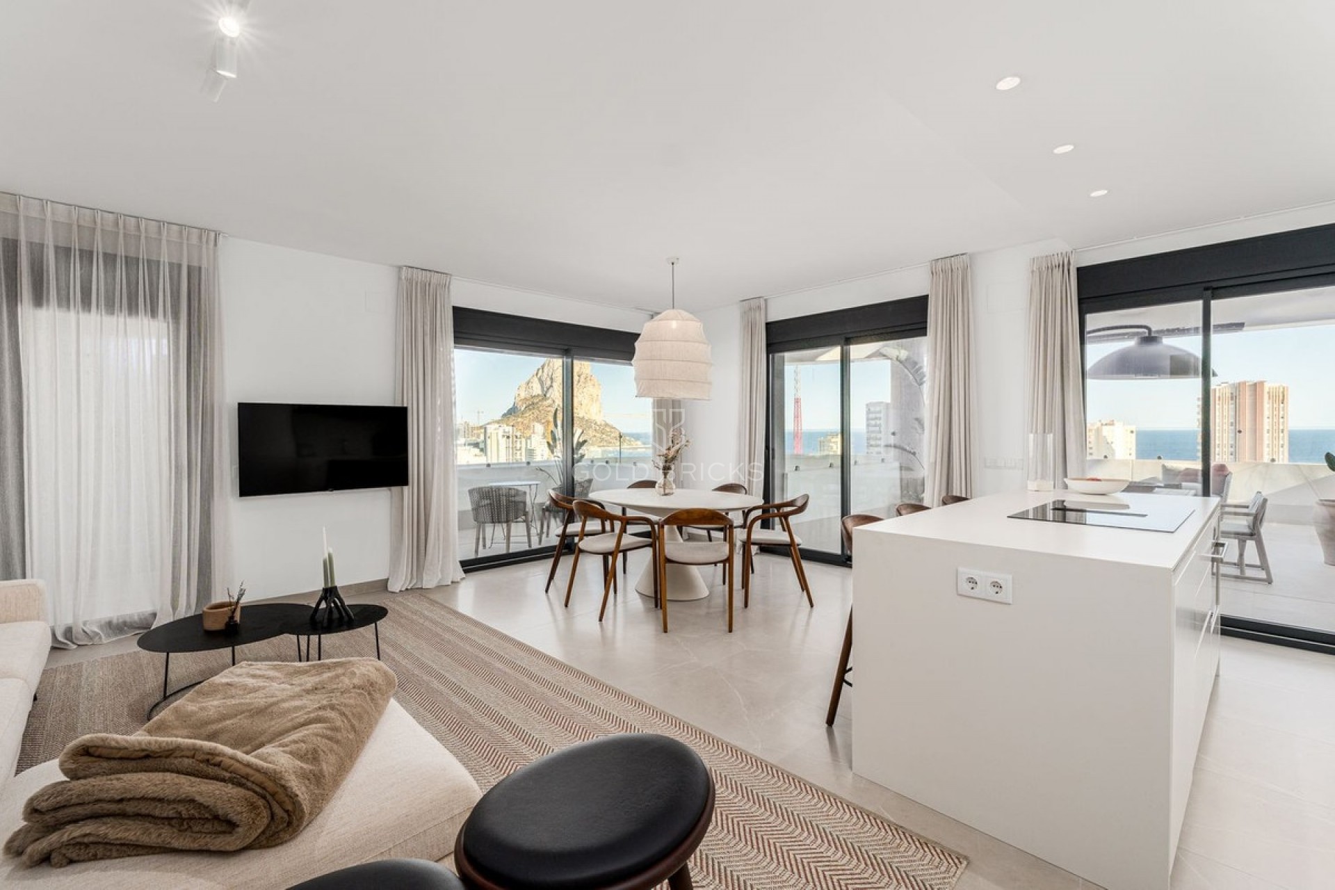 Sale · Apartment - Penthouse · Calpe · Calpe Centro