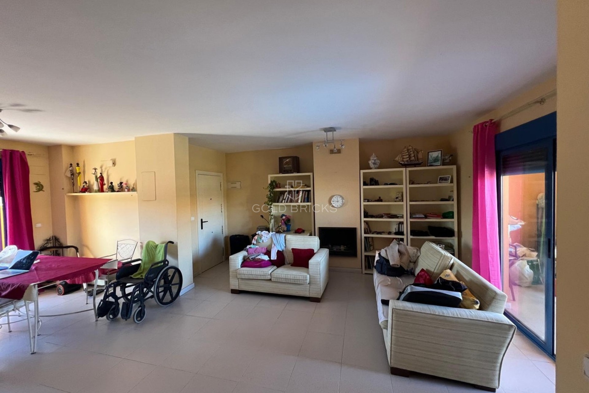 Sale · Apartment - Penthouse · Denia · Denia Centro
