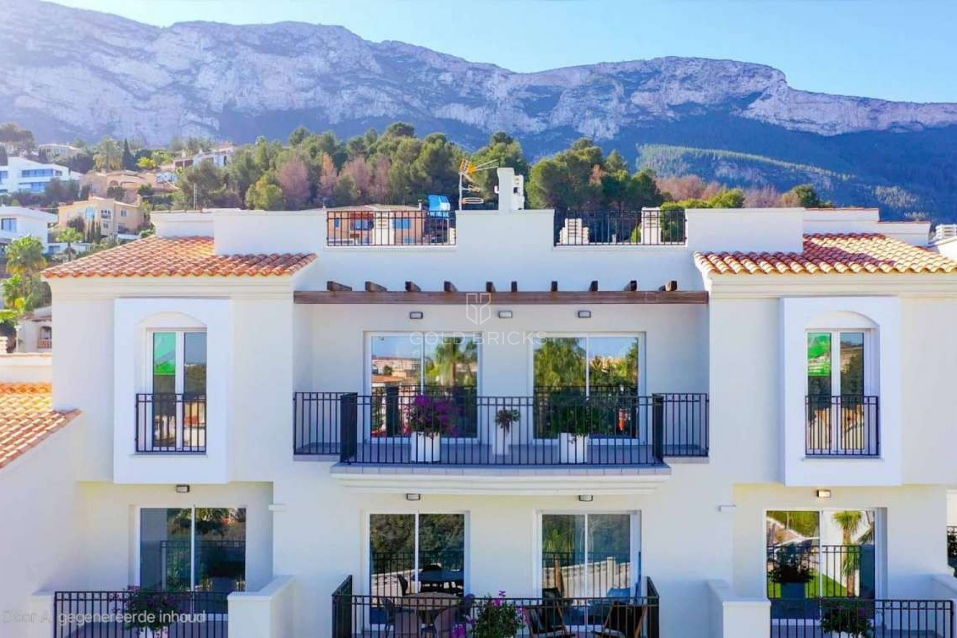 Sale · Apartment - Penthouse · Denia · Denia Centro