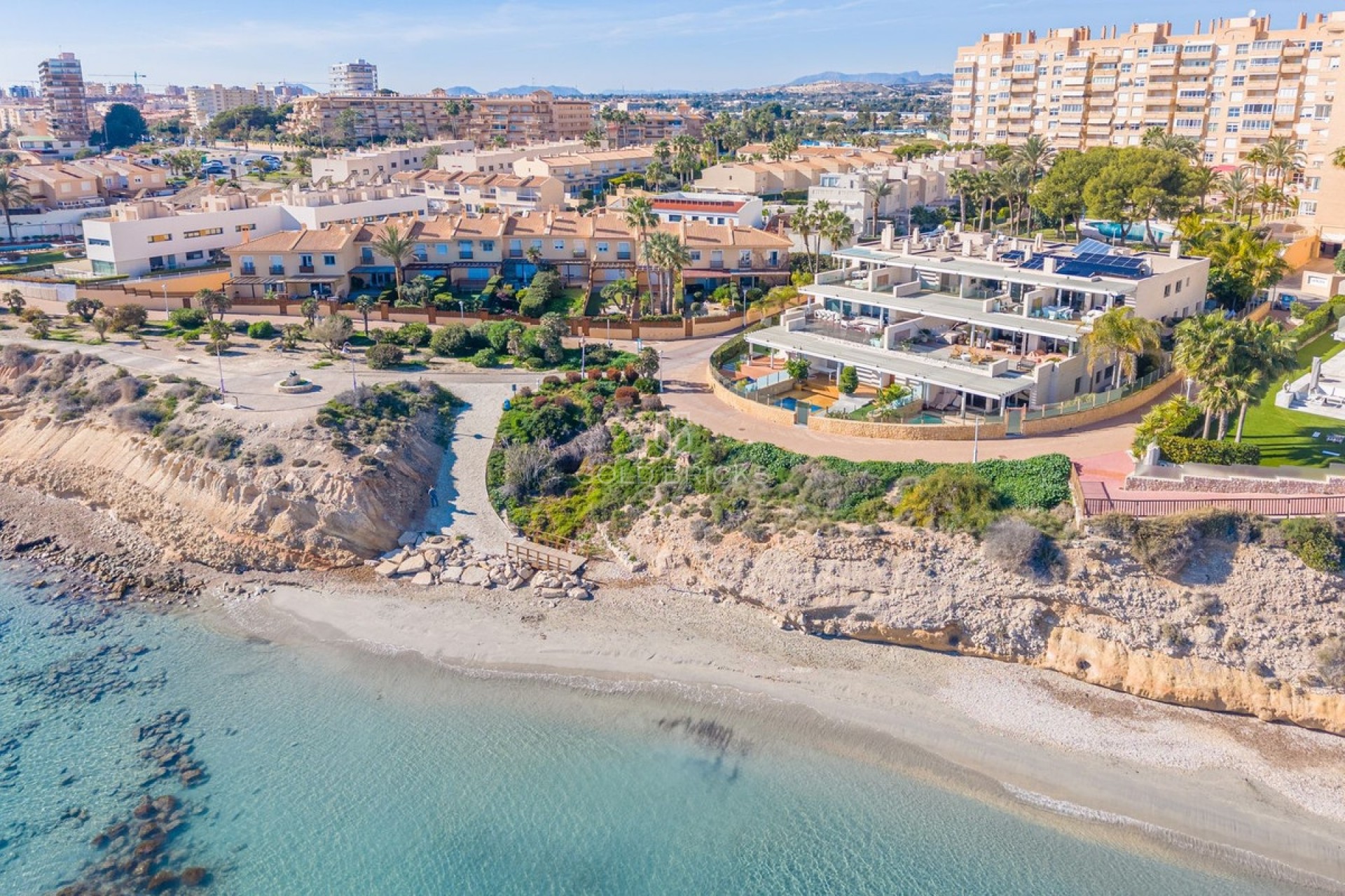 Sale · Apartment - Penthouse Duplex · Campello - El Campello · Campello - El Campello Centro