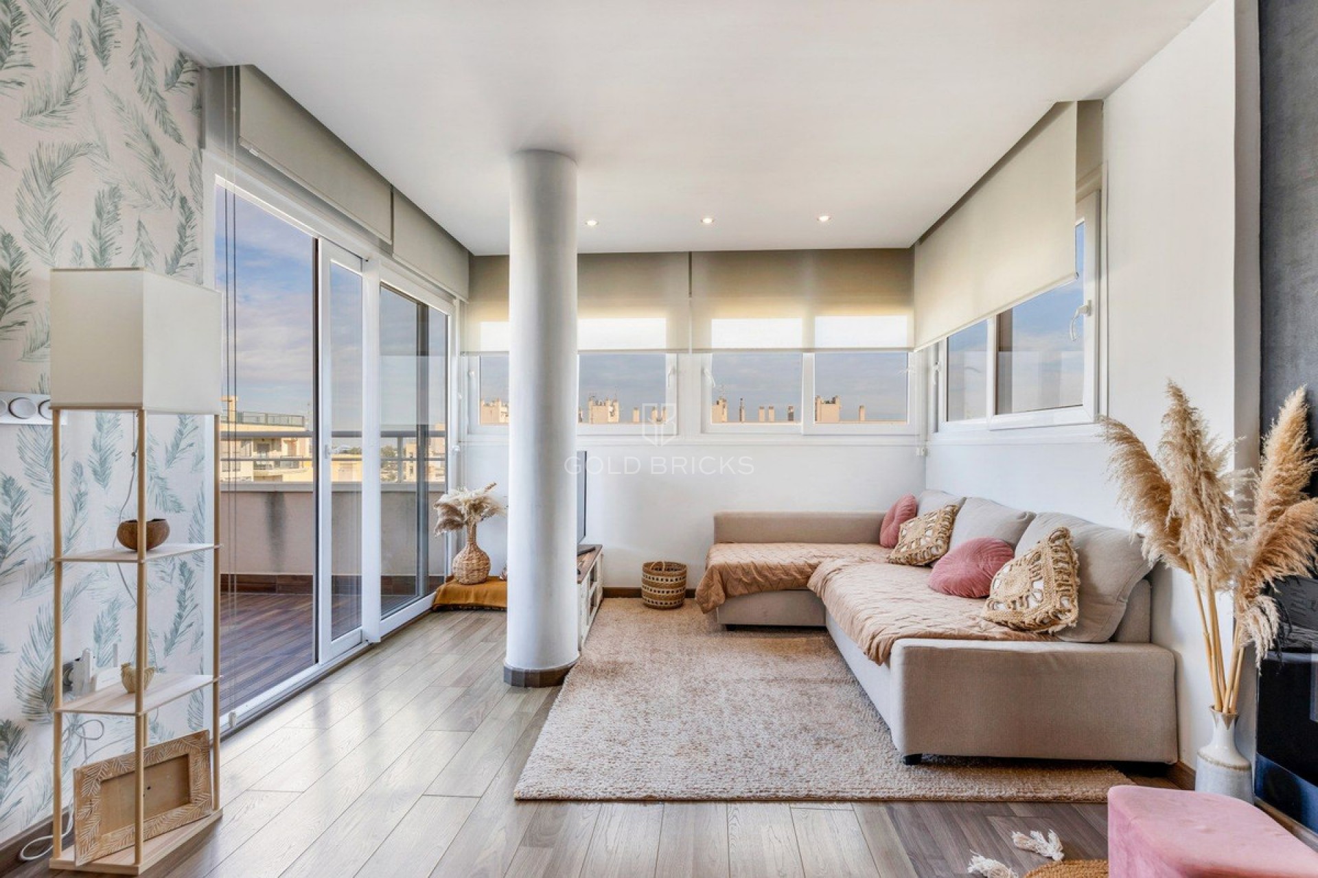 Sale · Apartment - Penthouse Duplex · Elche · Elche Centro