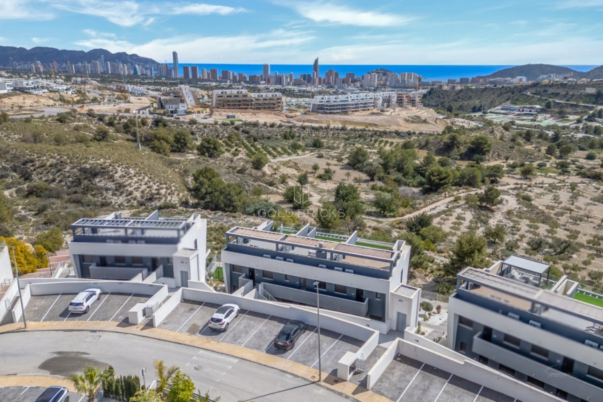 Sale · Apartment - Penthouse Duplex · Finestrat