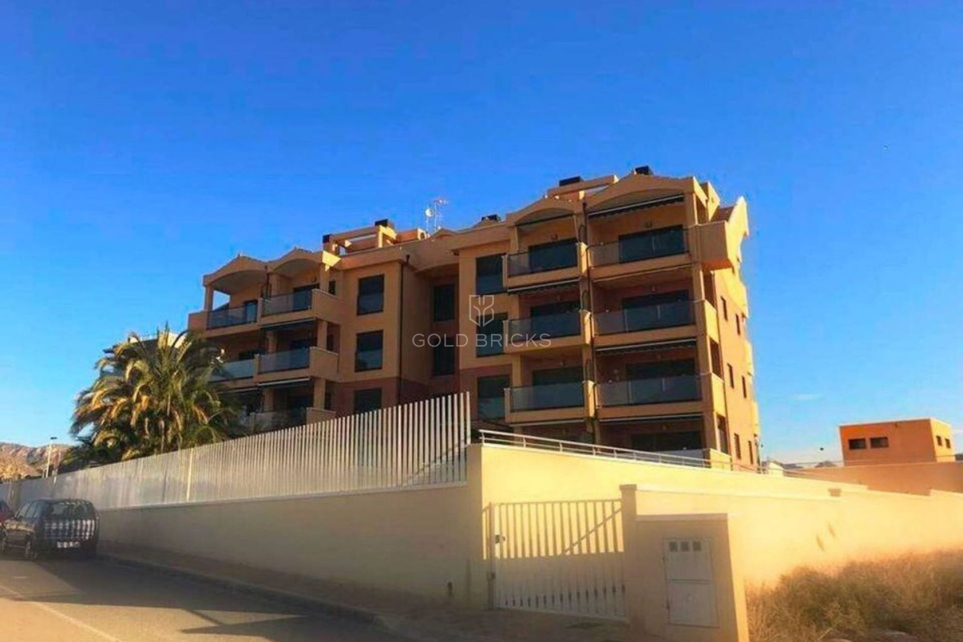 Sale · Apartment - Penthouse Duplex · Mazarron · Puerto de Mazarrón