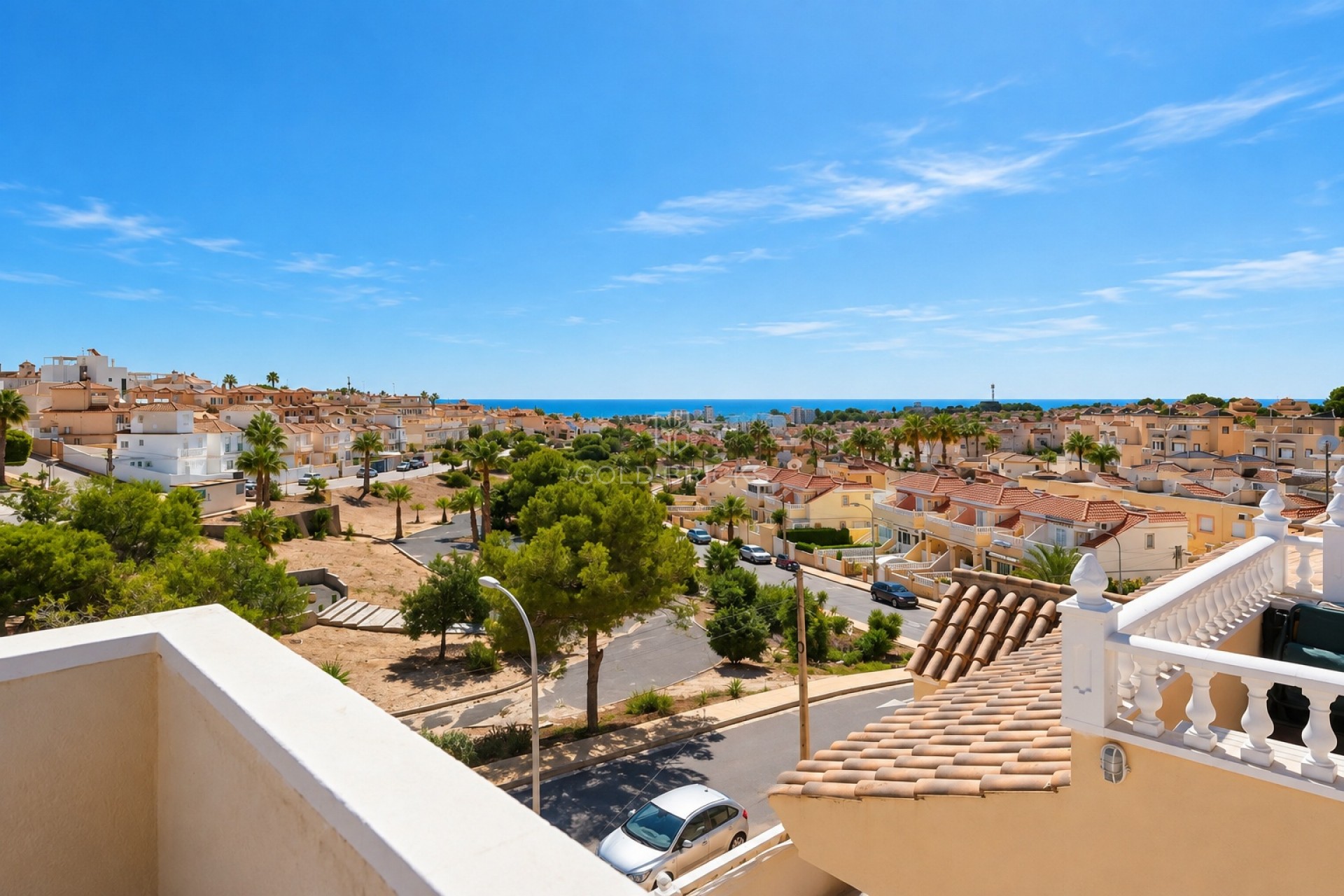 Sale · Apartment - Penthouse Duplex · Orihuela Costa · Las Filipinas