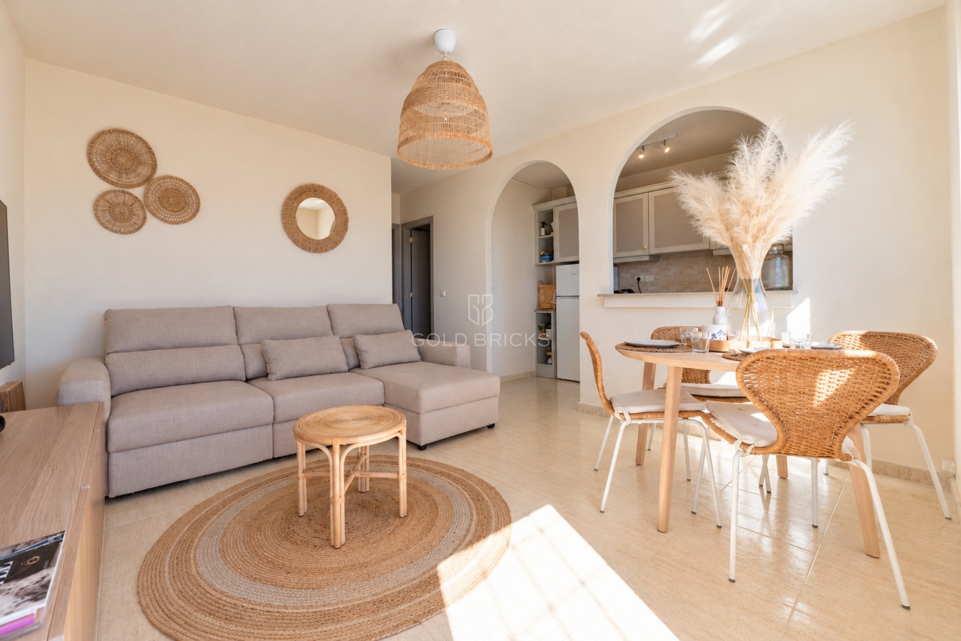Sale · Apartment - Penthouse Duplex · Orihuela Costa · Las Filipinas
