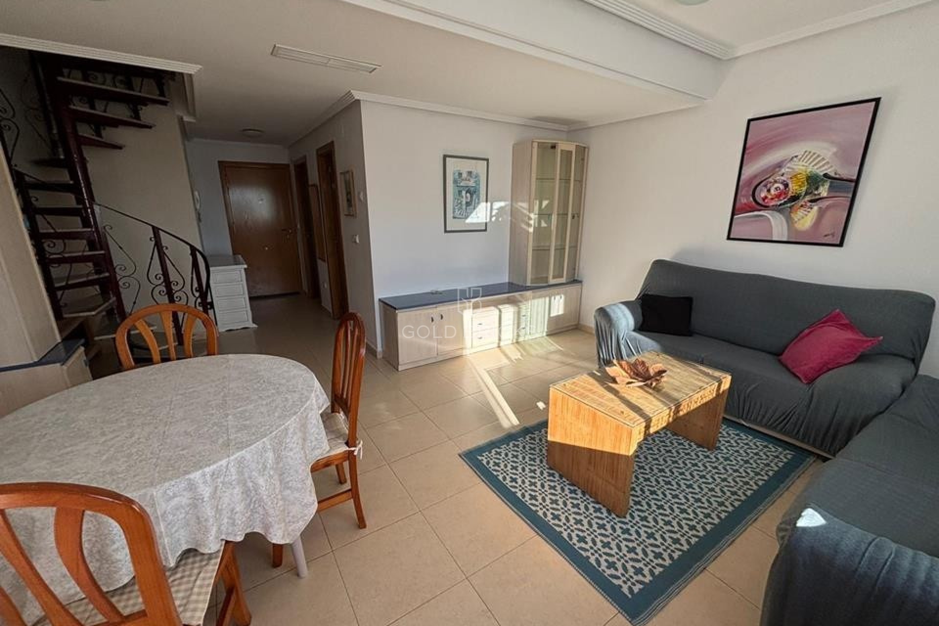 Sale · Apartment - Penthouse Duplex · Pedreguer · Pedreguer Centro