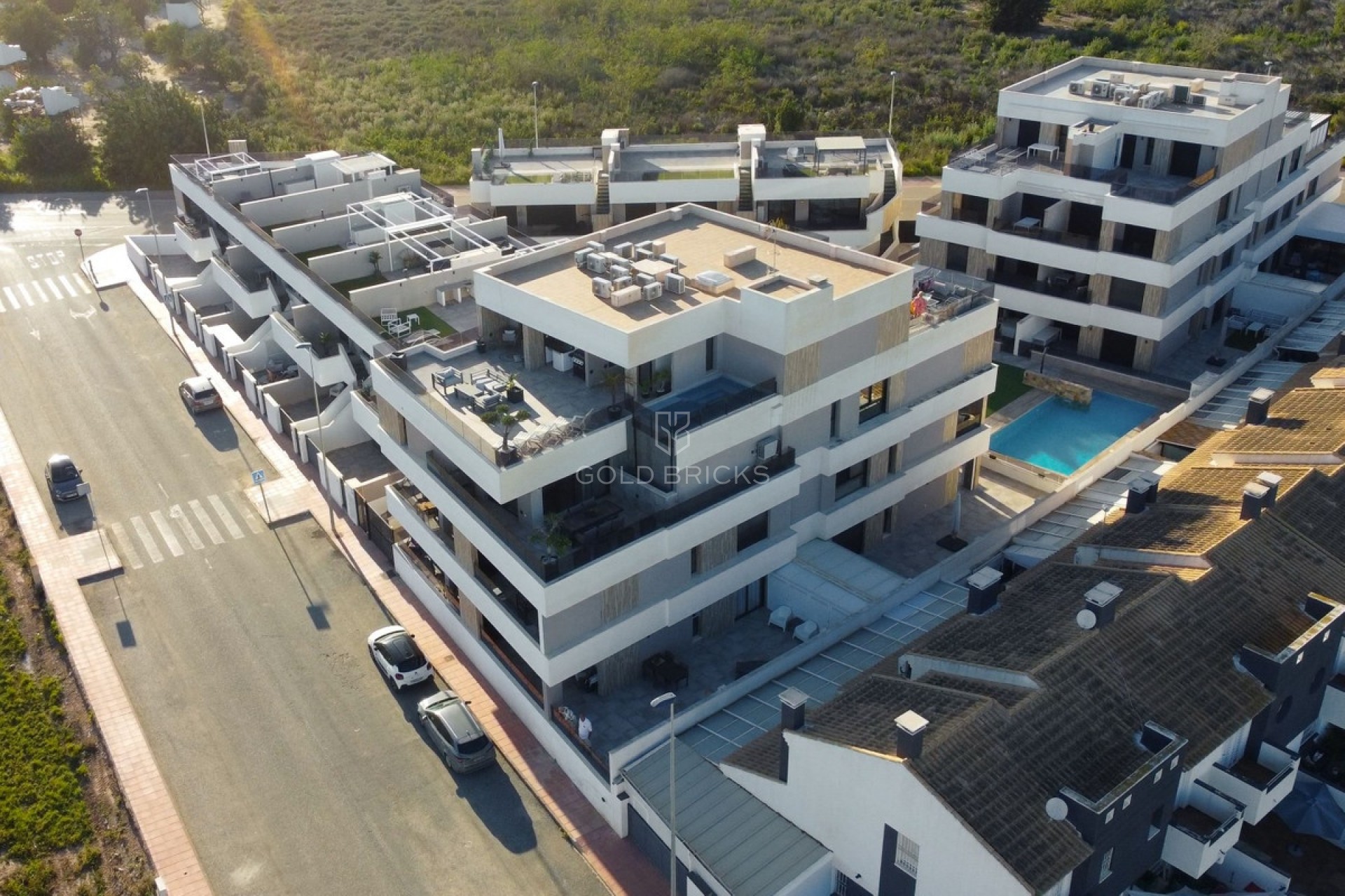 Sale · Apartment - Penthouse Duplex · San Javier · Santiago de la Ribera