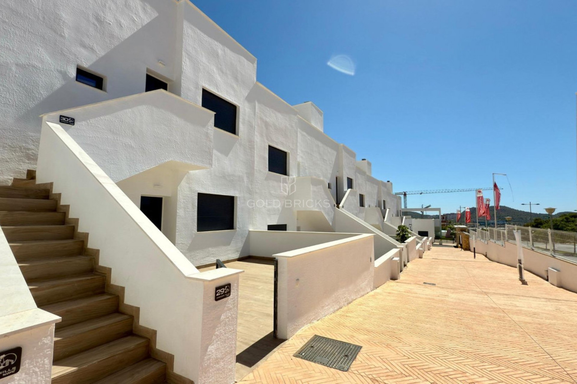 Sale · Apartment - Penthouse · Finestrat