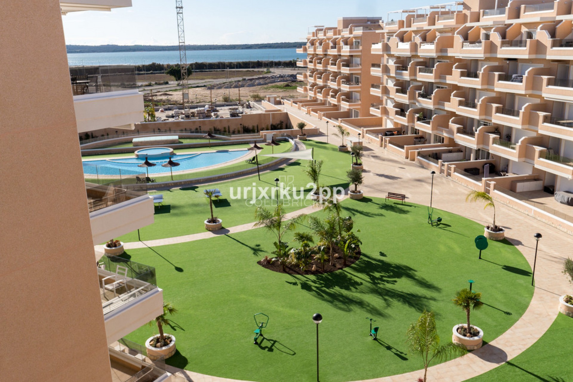 Sale · Apartment - Penthouse · Guardamar del Segura · Urbanización El Raso