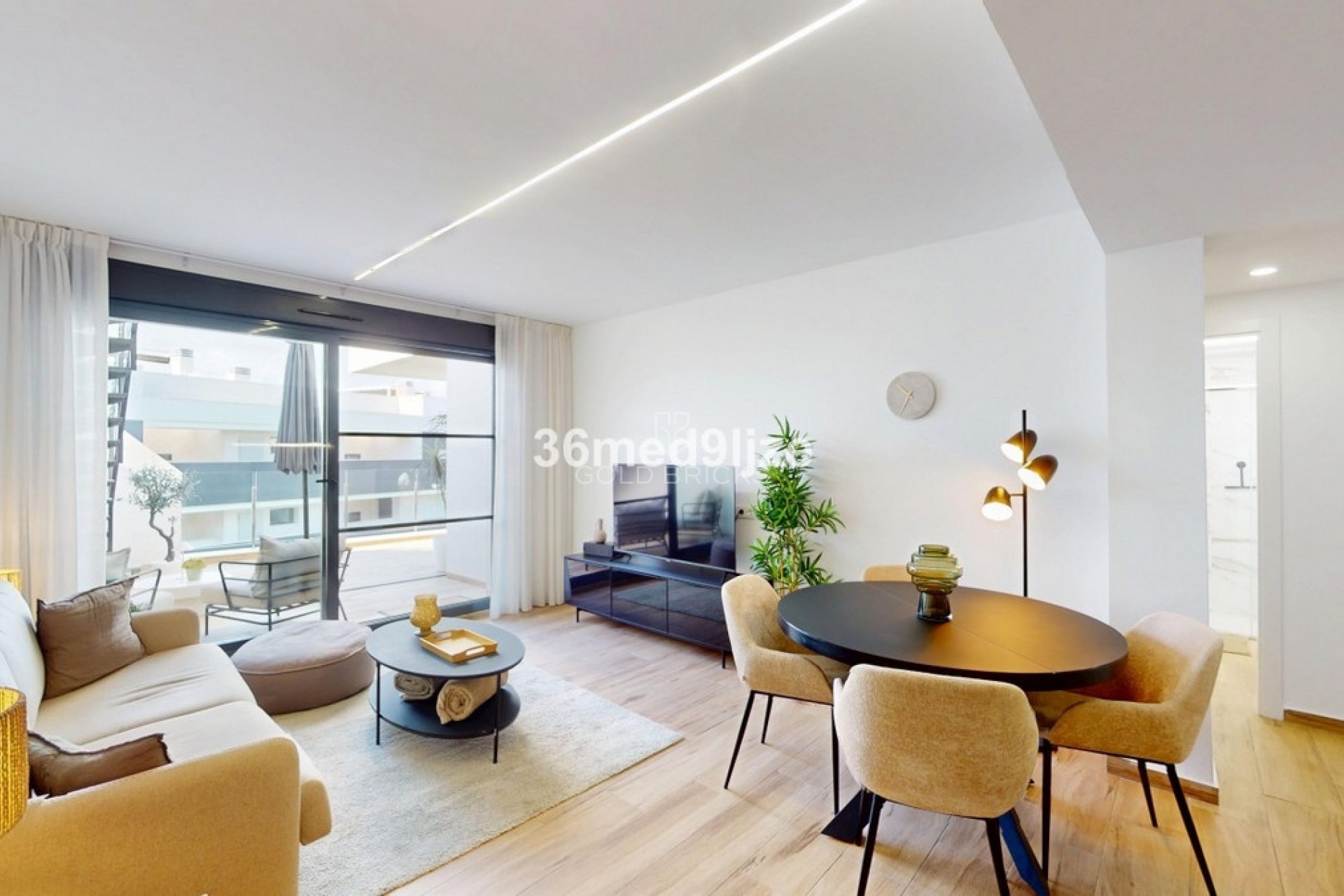 Sale · Apartment - Penthouse · Los Alcazares · Los Alcazares Centro