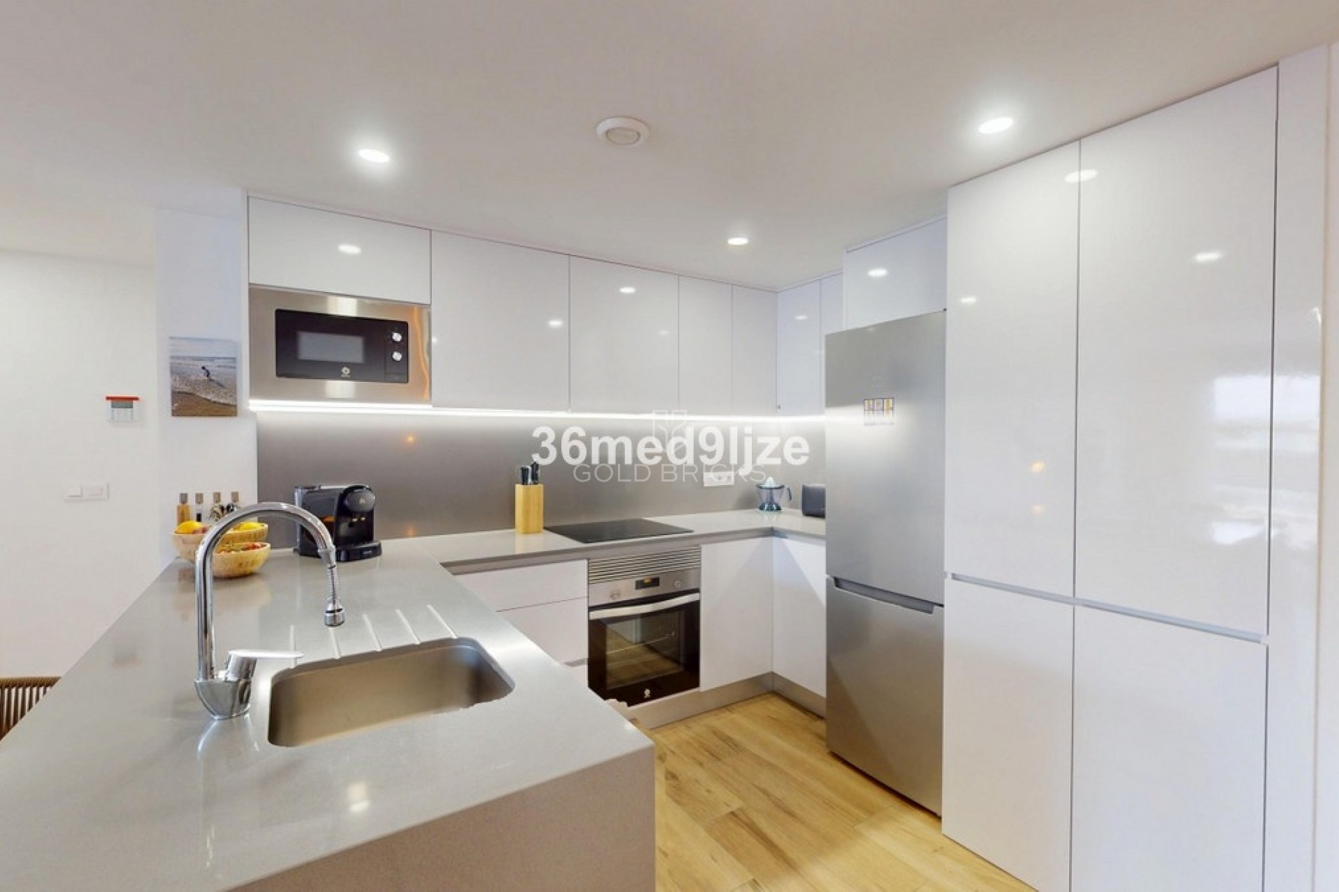 Sale · Apartment - Penthouse · Los Alcazares · Los Alcazares Centro