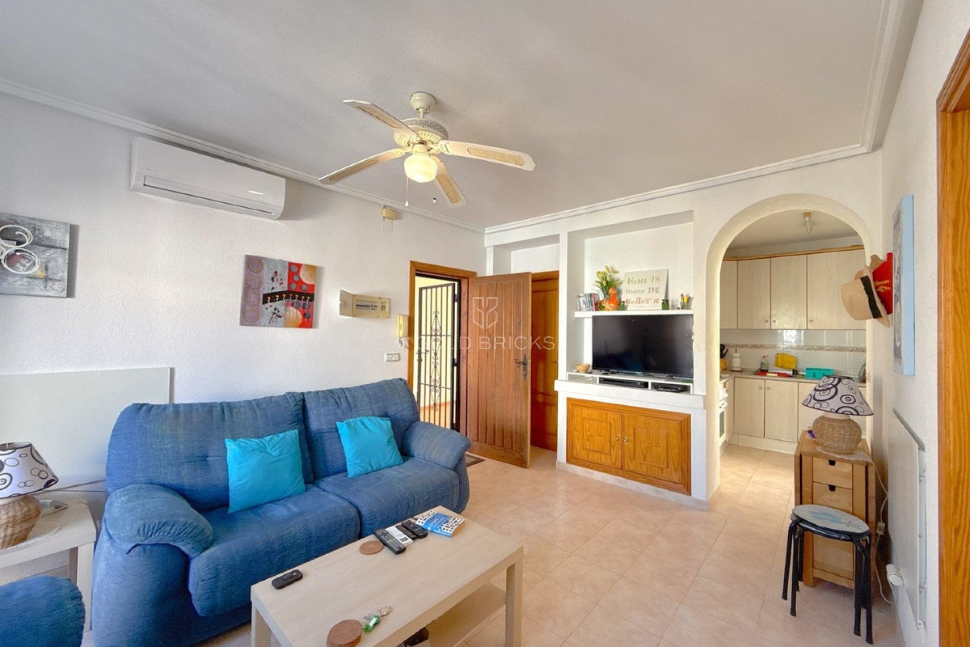 Sale · Apartment - Penthouse · Orihuela · La Zenia