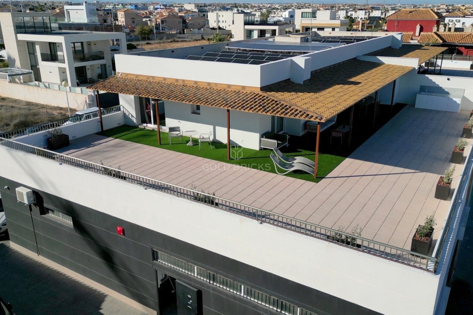 Sale · Apartment - Penthouse · Orihuela · La Zenia