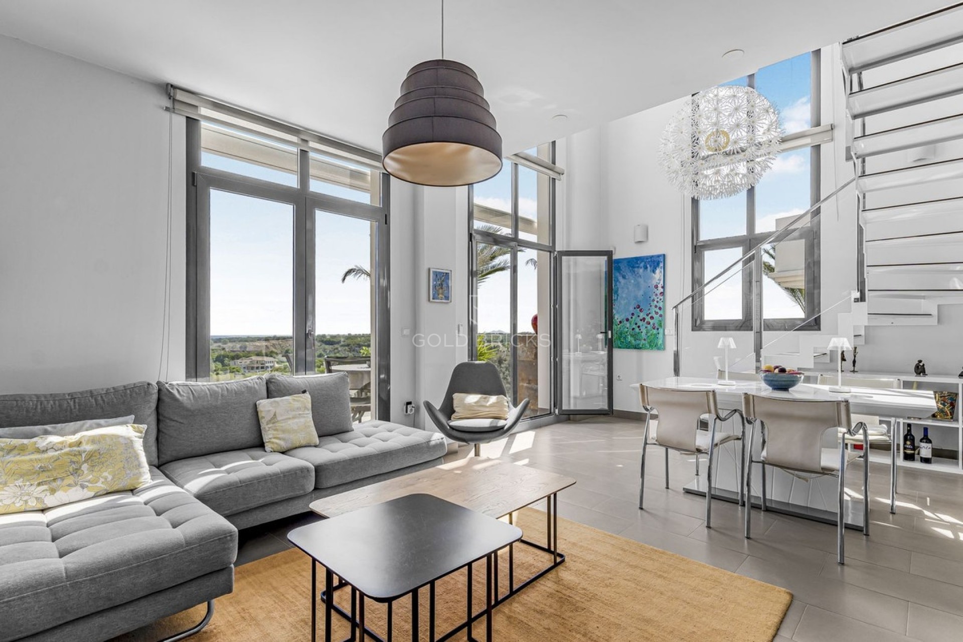 Sale · Apartment - Penthouse · Orihuela · Las Ramblas Golf