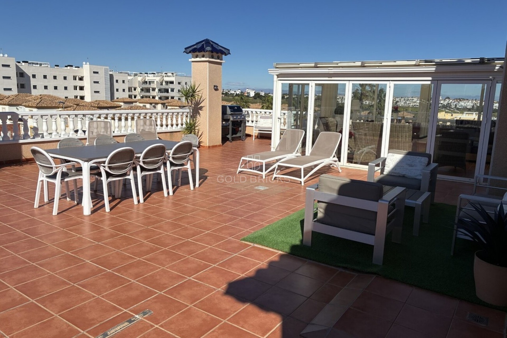 Sale · Apartment - Penthouse · Orihuela · Los Dolses