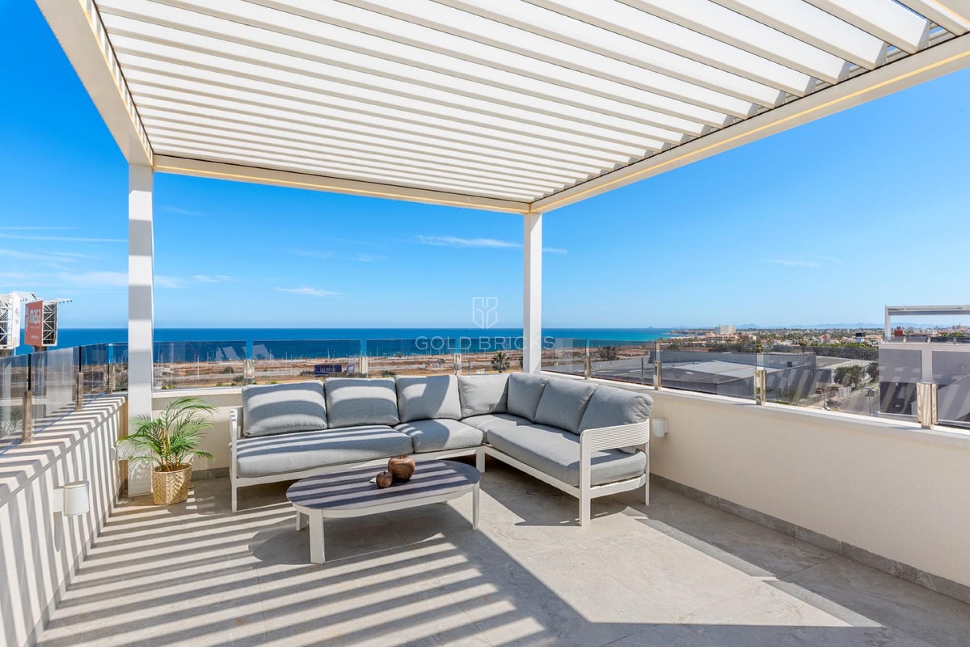 Sale · Apartment - Penthouse · Orihuela · Orihuela Costa